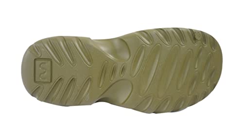 Image of doubleu Roma Slide Men Slipper Ricovery Slipper