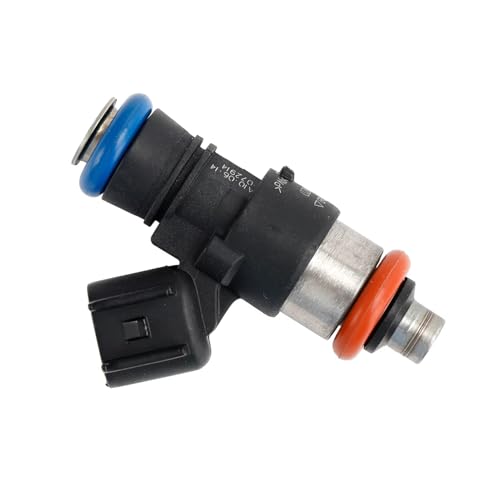Injecteurs de carburant 0280158191 anti-ratés pour Edge et Flex 3.5L