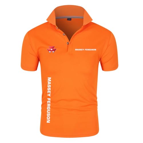 Polo de golf respirant pour homme pour rester au sec avec style sur le parcours