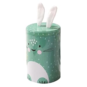 Generisch Osterhase Bonbon-Dose 16 cm