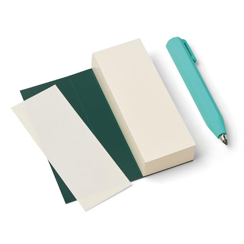 Crayon à mine tombante pour étudiants et carnet de notes - 3