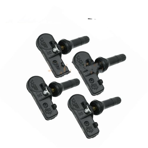 Capteur de pression des pneus Subaru pour rouler serein en hiver