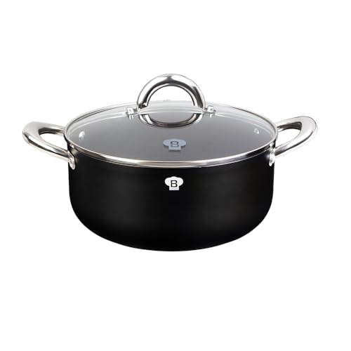 Berlinger Haus Casserole 28 cm Induction