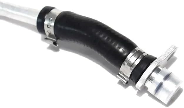 11537583903 11538602577 Car Accessories Engine Turbocharger Coolant Pipe For E81 E82 E90 E93 F30 F10 F15 Cooling Return Line(11538602577)