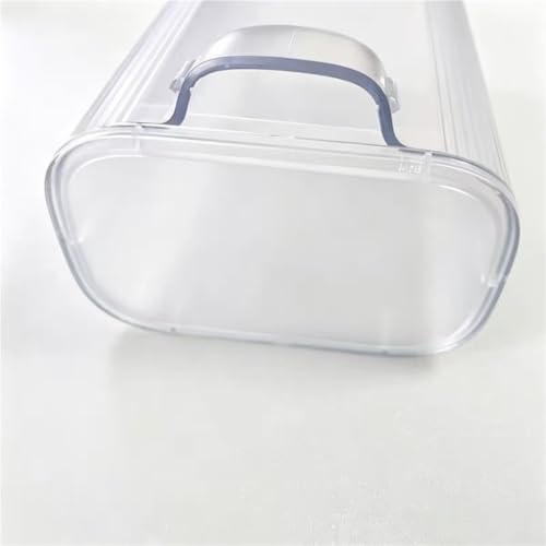 Water Tank With Lid, Compatible For Philips, BAR300 301 - 4