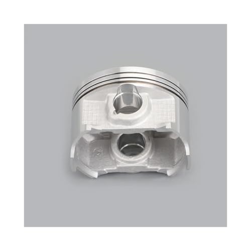 Segment de piston moto AN400 kit de clips 1999-2006 de 83mm