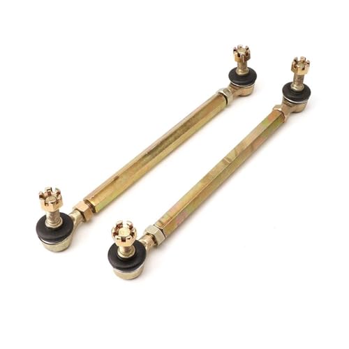 Kit biellettes de direction ATV M12 210mm pour corriger le jeu du train avant de quad