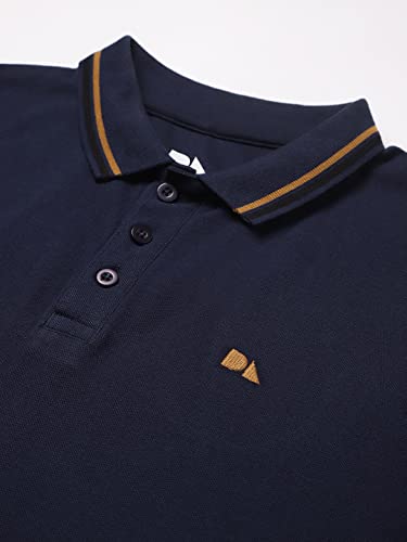Image of Dennis Lingo Men's Cotton Slim Fit T-Shirt