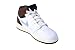 Nike Air Jordan 1 Mid SE Big Kids' Shoes (FQ8162-142, White/Black/Sail/Blue Grey) Size 5