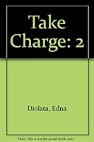 Take Charge: Student Centered Approach to Grammar (Voices of Tomorrow) 0070443599 Book Cover