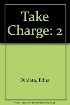 Paperback Take Charge: Student Centered Approach to Grammar Book
