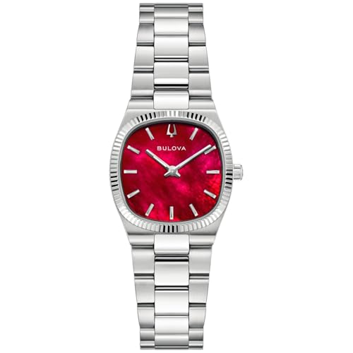 Bulova Reloj para Hombre 96L354