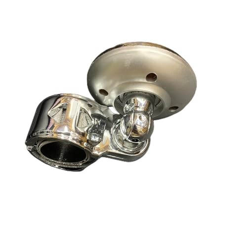 Original Lenkradknauf Für JCB Baumaschinen - Passend Für 2CX, 2DX Und Mehr