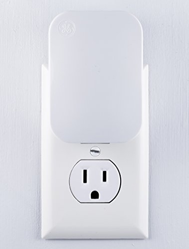 Add-On Plug GE Receiver, 39772, 1 Count (Pack of 1)