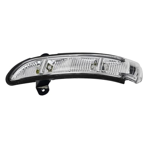 Clignotant Classe E W211 2005 cassé solution avec la pièce A2198200521
