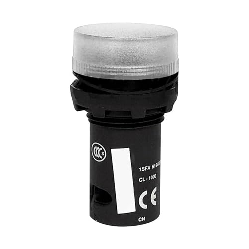 Voyant lumineux d'ampoule CL-100W eviter les pannes de signalisation