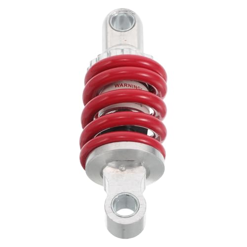 healvian 電動スクーター山地自転車車椅子対応後部ショックアブソーバー衝撃吸収強化快適乗り心地耐振動改装用