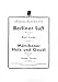 Produktbild Berliner Luft / Münchener Hetz und Gaudi: Marsch. Blasorchester. Stimmensatz.: Numerical Methods, Wavelet Methods, and Image Processing (Chapman & Hall/CRC Pure and Applied Mathematics)