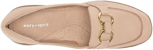 Easy Spirit Women's Flats, Cream, 11 | Image 4
