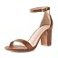 Brown Pu