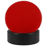 CLISPEED Herramienta para Incrustar Piedras Preciosas Microengarce, Bola de Laca Pequeña 3 Pulgadas, Equipo de Grabado y Golpeo para Joyería, Suministros para Hacer Joyas Detalladas