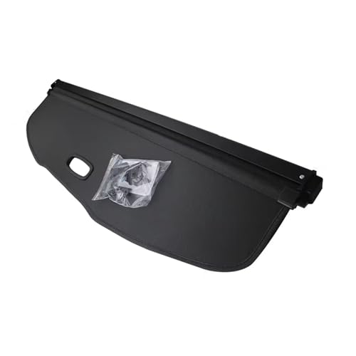 Cache-bagages pour ASX et Outlander Sport 2013-2019 housse de coffre noir