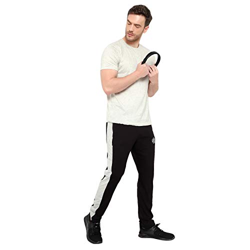 Image of Men's Regular Fit Trackpants