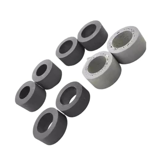 Rouleaux de Friction ADF AV003-7981-0-SP Pneus de Réparation Scanner Avision AD240
