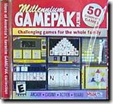 Millennium Gamepak Platinum (Jewel Case) - PC