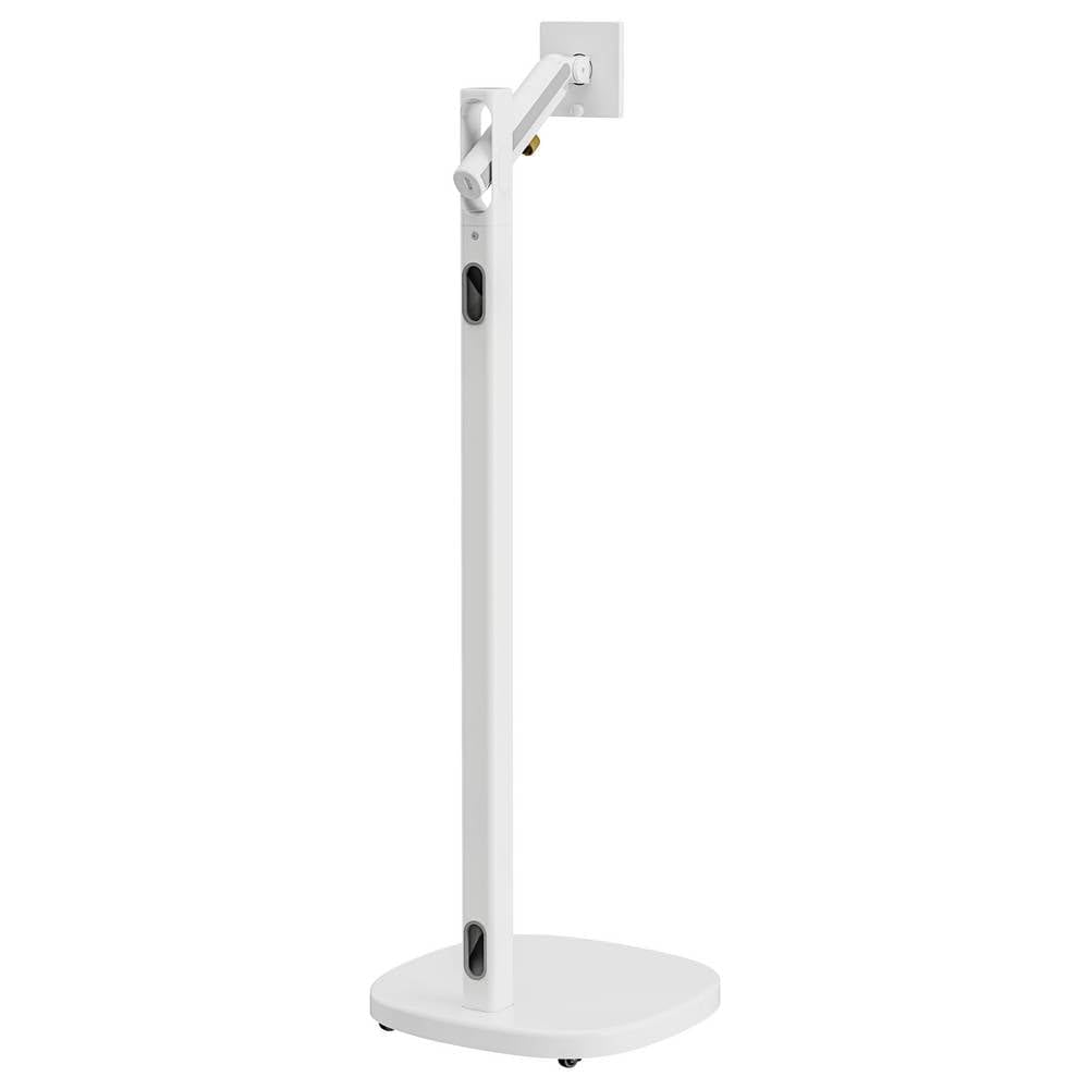 SpeaKa Professional SP-TVS-700 Pied pour TV 43,2 cm (17) - 88,9 cm (35) Support sur Pied, inclinable