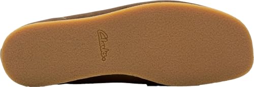 Image of Clarks Mens Wallabee Evo