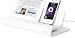 Produktbild Quirky 14895 Converge Dockingstation (4X USB) für Apple iPad/iPhone weiß