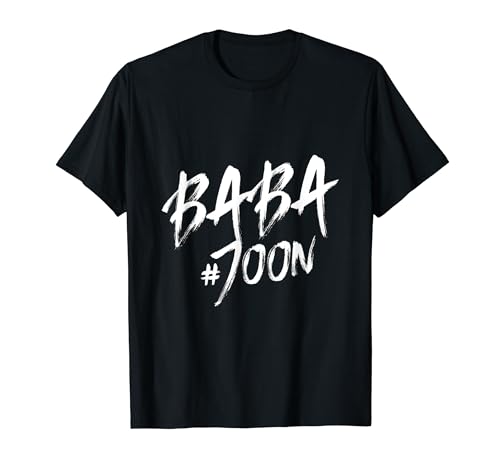 Baba Joon Persian Dad Quote | Irán Día del Padre Iraní Camiseta
