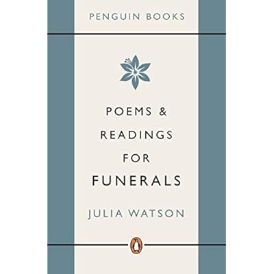 Poems and Readings for Funerals