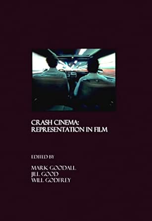 Crash Cinema: Representation in Film book cover