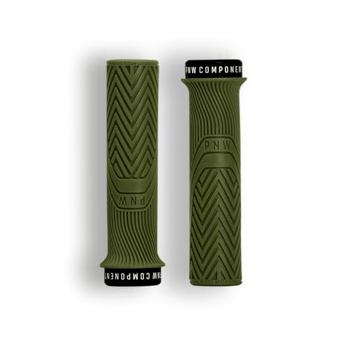 PNW Loam Grip Moss Green