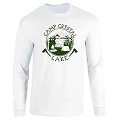 Long Sleeve Tee | White