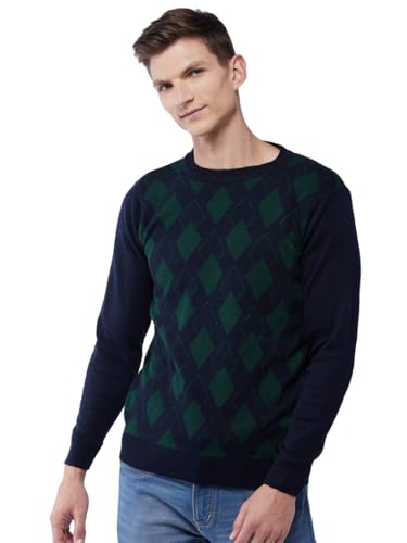Image of Pivl Men's Winter Sweater - Warmth and Comfortable for The Season||Winterwear||