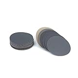 Mojado y seco con lijado. Hecho de carburo de silicio de alta calidad y papel resistente al agua con tecnología de producción avanzada. Ideal para lijado en húmedo y seco. El lijado húmedo minimiza los arañazos, evita que el papel de lija se obstruya con polvo, elimina las partículas de lijado sueltas y reduce el polvo en el aire