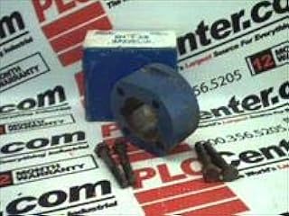 MARTIN SPROCKET & GEAR INC 6H 1 3/8 4-Way Flexing, Flexible Coupling, H HUB, QUADRA-Flex
