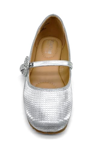 Kenneth Cole REACTION Women's Elwood Ballet Flat2