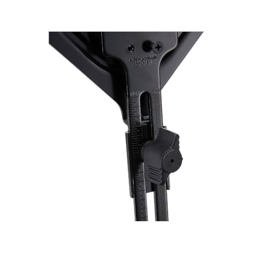 DEWALT Router Edge Guide for Fixed Base Compact Router (DNP618) Medium - image 4