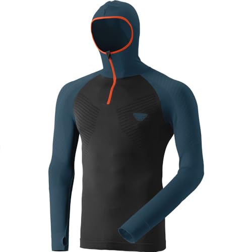 DYNAFIT Ft Dryarnarm M Hoody forro polar técnico mujer montaña y trekking