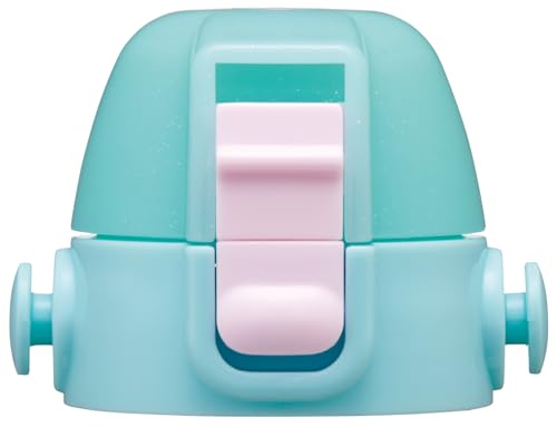 スケーター 交換用キャップユニット STCH6用 水色