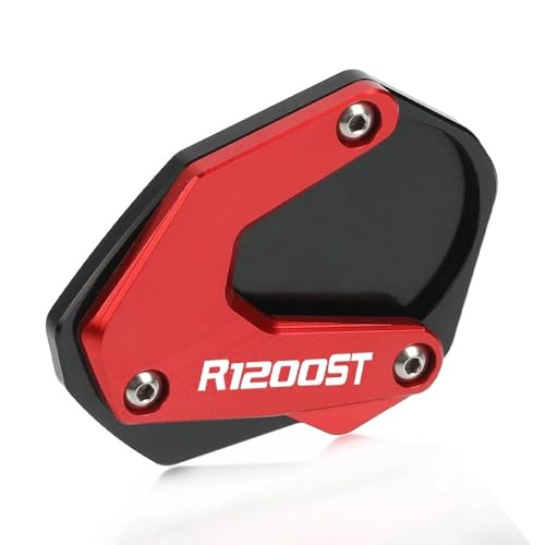 Extension béquille latérale R1200ST élargisseur de support - 5