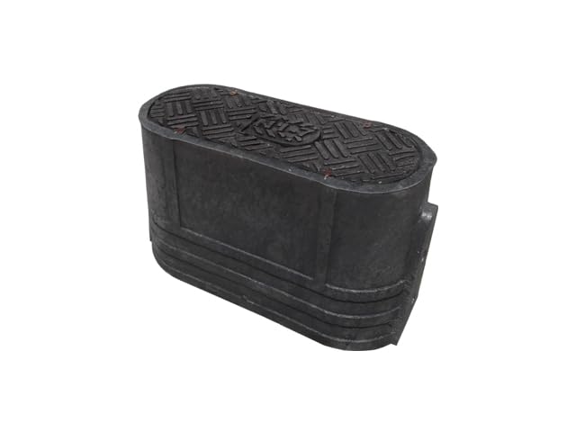 Protección para medidor de agua 2 Imagen adicional