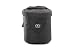 Tamrac MX5341 M.A.S. Pro 50 Lens Case, fits up to 5.5" lenses (Black)