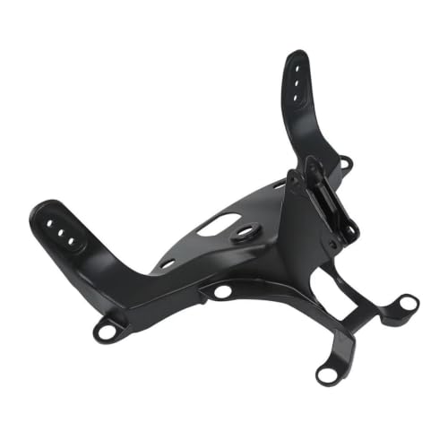 Support carénage supérieur pour YZF R1 2007 2008 support de phare avant moto noir