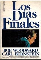 Dias Finales Los [Spanish] 8470172859 Book Cover
