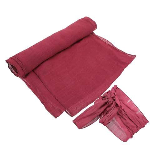 BESPORTBLE Pirate Head Scarf Belt Set Dress Pirate Hat Accessories Party Costumes Adventure Gear for Outdoor Activities